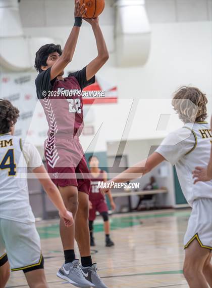 Thumbnail 2 in Kearny @ High Tech Mesa (MLK Games) photogallery.