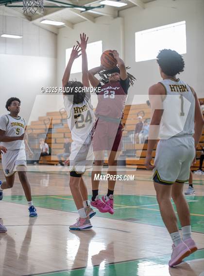 Thumbnail 1 in Kearny @ High Tech Mesa (MLK Games) photogallery.