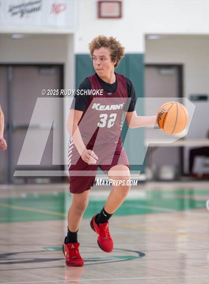 Thumbnail 1 in Kearny @ High Tech Mesa (MLK Games) photogallery.