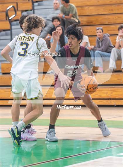 Thumbnail 3 in Kearny @ High Tech Mesa (MLK Games) photogallery.