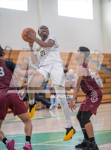 Thumbnail 3 in Kearny @ High Tech Mesa (MLK Games) photogallery.