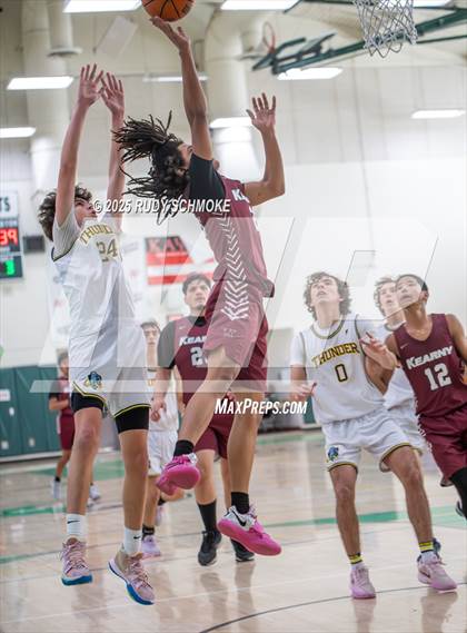 Thumbnail 1 in Kearny @ High Tech Mesa (MLK Games) photogallery.