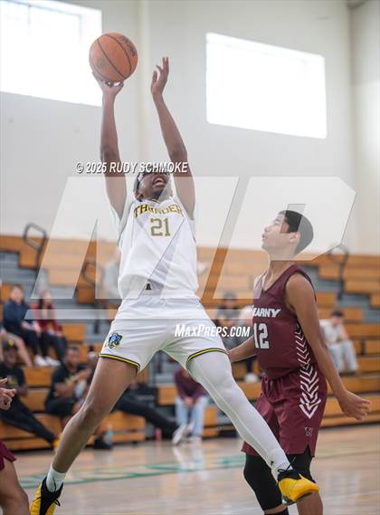 Thumbnail 1 in Kearny @ High Tech Mesa (MLK Games) photogallery.