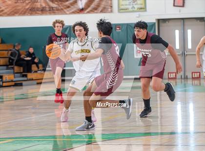 Thumbnail 1 in Kearny @ High Tech Mesa (MLK Games) photogallery.