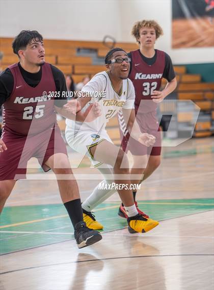 Thumbnail 2 in Kearny @ High Tech Mesa (MLK Games) photogallery.