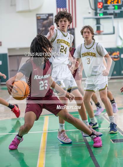 Thumbnail 1 in Kearny @ High Tech Mesa (MLK Games) photogallery.