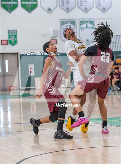 Thumbnail 3 in Kearny @ High Tech Mesa (MLK Games) photogallery.