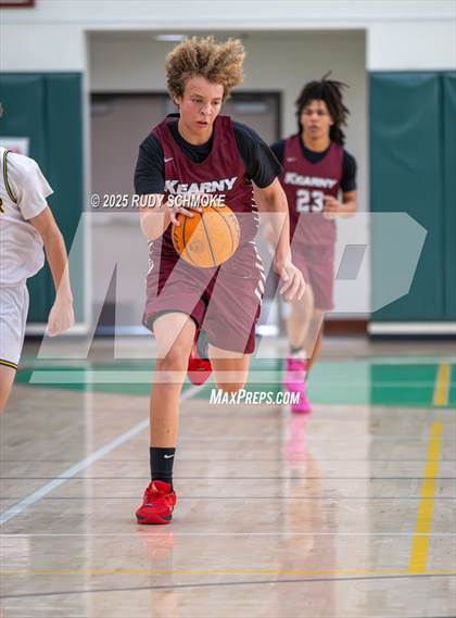 Thumbnail 3 in Kearny @ High Tech Mesa (MLK Games) photogallery.