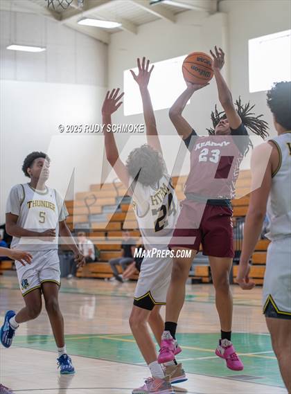 Thumbnail 2 in Kearny @ High Tech Mesa (MLK Games) photogallery.
