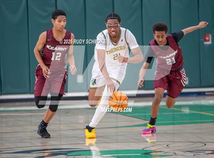 Thumbnail 1 in Kearny @ High Tech Mesa (MLK Games) photogallery.