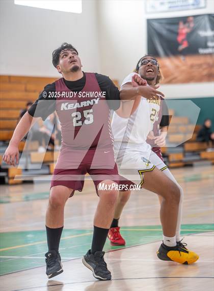 Thumbnail 1 in Kearny @ High Tech Mesa (MLK Games) photogallery.