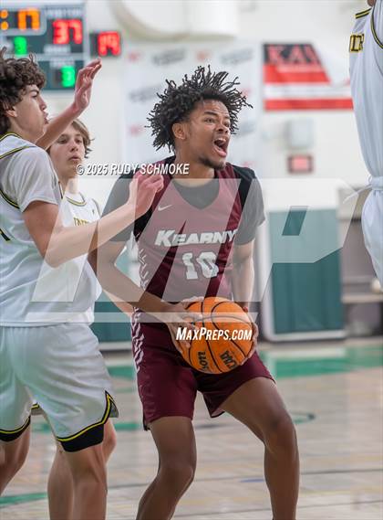 Thumbnail 1 in Kearny @ High Tech Mesa (MLK Games) photogallery.