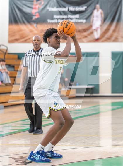 Thumbnail 3 in Kearny @ High Tech Mesa (MLK Games) photogallery.
