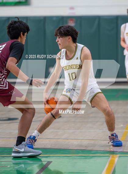 Thumbnail 2 in Kearny @ High Tech Mesa (MLK Games) photogallery.