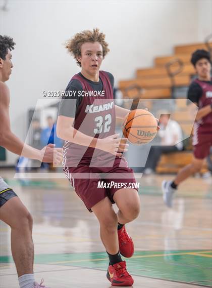 Thumbnail 2 in Kearny @ High Tech Mesa (MLK Games) photogallery.