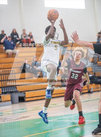 Thumbnail 3 in Kearny @ High Tech Mesa (MLK Games) photogallery.