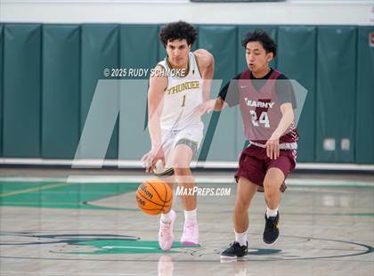 Thumbnail 1 in Kearny @ High Tech Mesa (MLK Games) photogallery.