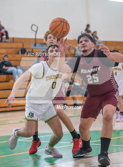 Thumbnail 2 in Kearny @ High Tech Mesa (MLK Games) photogallery.