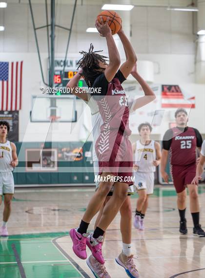 Thumbnail 1 in Kearny @ High Tech Mesa (MLK Games) photogallery.