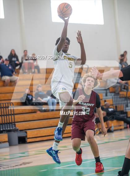 Thumbnail 1 in Kearny @ High Tech Mesa (MLK Games) photogallery.
