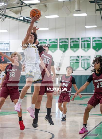 Thumbnail 3 in Kearny @ High Tech Mesa (MLK Games) photogallery.