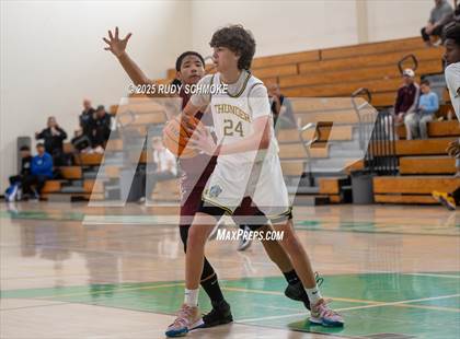 Thumbnail 1 in Kearny @ High Tech Mesa (MLK Games) photogallery.