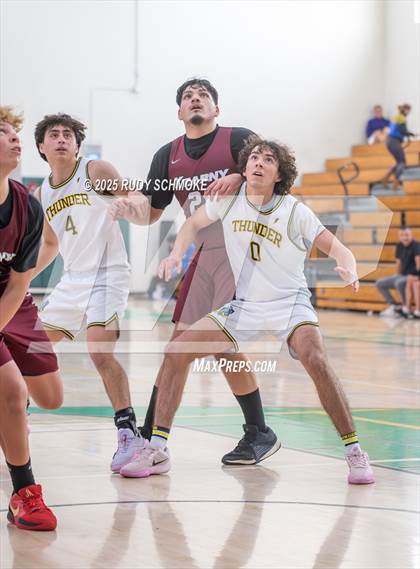 Thumbnail 3 in Kearny @ High Tech Mesa (MLK Games) photogallery.