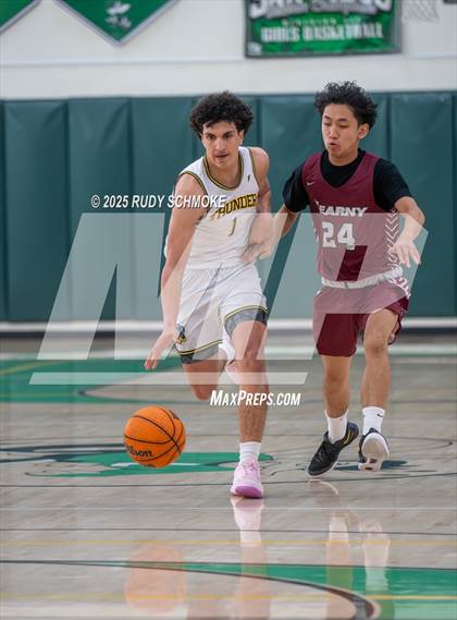 Thumbnail 2 in Kearny @ High Tech Mesa (MLK Games) photogallery.