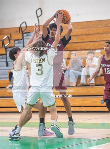 Thumbnail 1 in Kearny @ High Tech Mesa (MLK Games) photogallery.