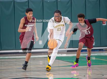 Thumbnail 3 in Kearny @ High Tech Mesa (MLK Games) photogallery.