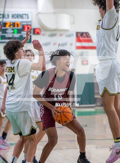 Thumbnail 2 in Kearny @ High Tech Mesa (MLK Games) photogallery.