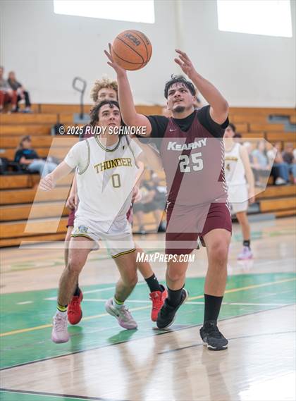 Thumbnail 3 in Kearny @ High Tech Mesa (MLK Games) photogallery.
