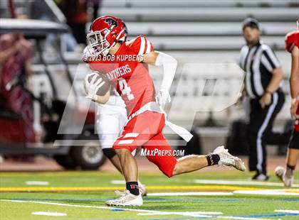 Thumbnail 1 in Arroyo @ Burlingame photogallery.