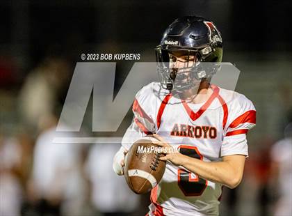 Thumbnail 1 in Arroyo @ Burlingame photogallery.