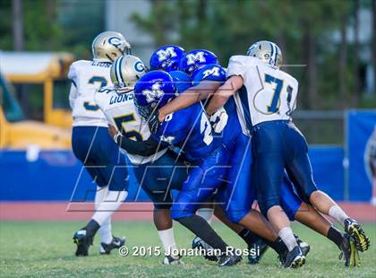 Thumbnail 3 in Covington @ Mandeville photogallery.