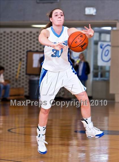 Thumbnail 1 in Trinity Valley vs Episcopal Bellaire (Southwest Prep Tournament) photogallery.