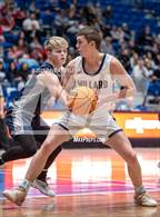 Photo from the gallery "Duchesne vs Millard (UHSAA 2A Quarterfinal)"