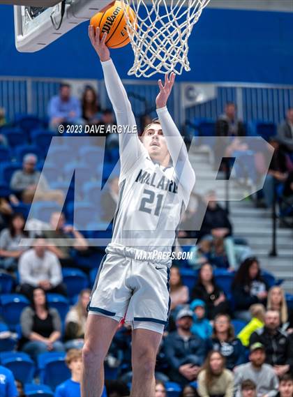 Thumbnail 3 in Duchesne vs Millard (UHSAA 2A Quarterfinal) photogallery.