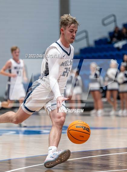 Thumbnail 1 in Duchesne vs Millard (UHSAA 2A Quarterfinal) photogallery.