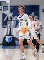Photo from the gallery "Duchesne vs Millard (UHSAA 2A Quarterfinal)"