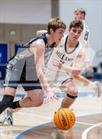 Photo from the gallery "Duchesne vs Millard (UHSAA 2A Quarterfinal)"