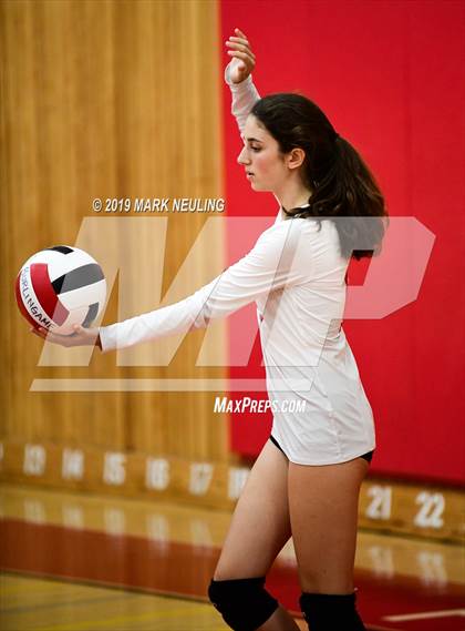 Thumbnail 3 in Notre Dame @ Burlingame photogallery.