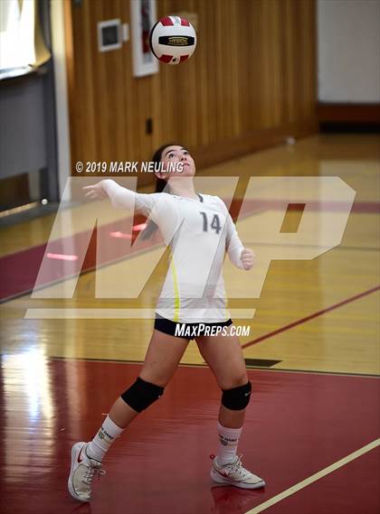 Thumbnail 2 in Notre Dame @ Burlingame photogallery.