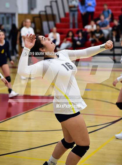 Thumbnail 3 in Notre Dame @ Burlingame photogallery.
