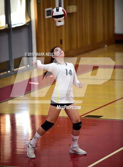 Thumbnail 3 in Notre Dame @ Burlingame photogallery.