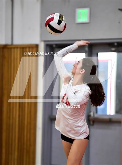 Thumbnail 1 in Notre Dame @ Burlingame photogallery.