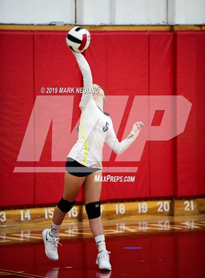 Thumbnail 3 in Notre Dame @ Burlingame photogallery.