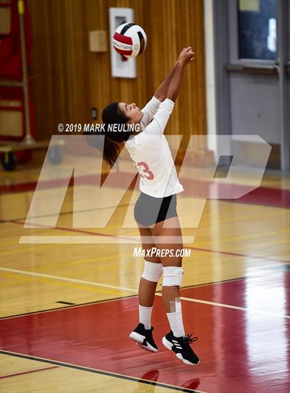 Thumbnail 3 in Notre Dame @ Burlingame photogallery.