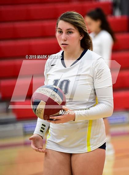 Thumbnail 3 in Notre Dame @ Burlingame photogallery.