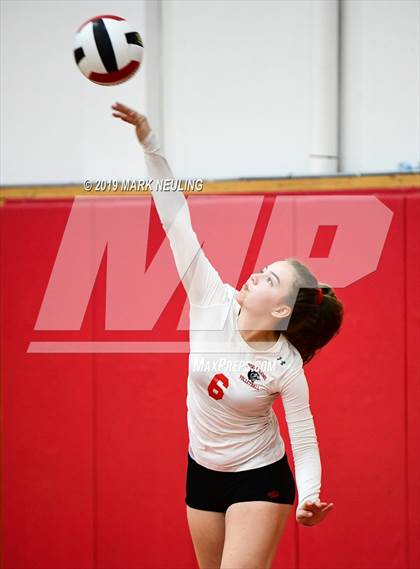 Thumbnail 3 in Notre Dame @ Burlingame photogallery.